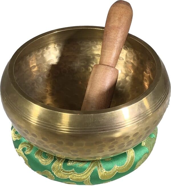 Singing Bowls