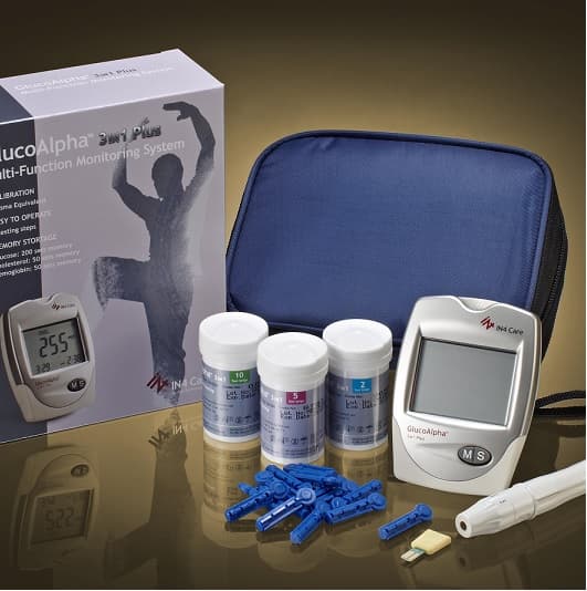 Medical Equipment