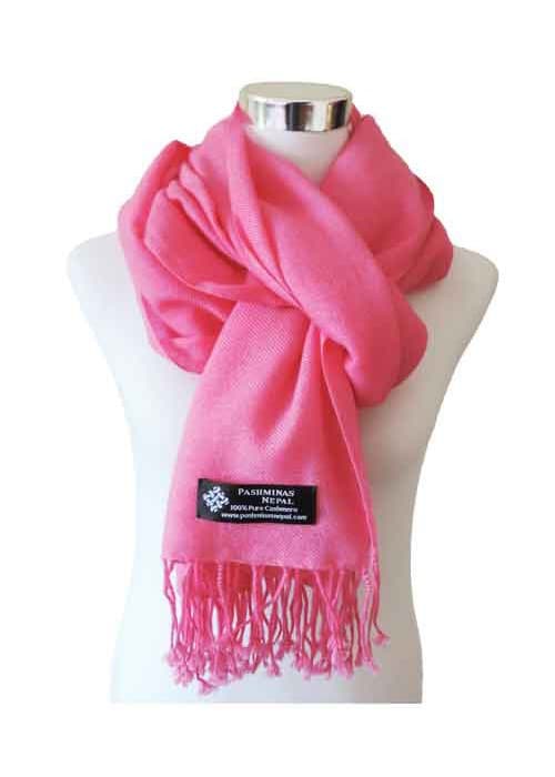 Himalayan Pashmina